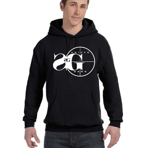 glee hoodie kodak