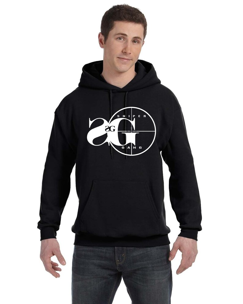 kodak black sweatshirt