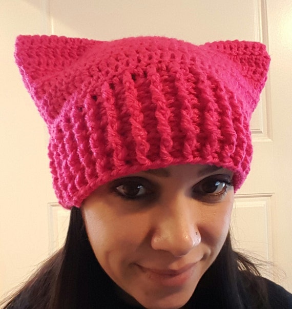 Pussy Cat Hats for Sale