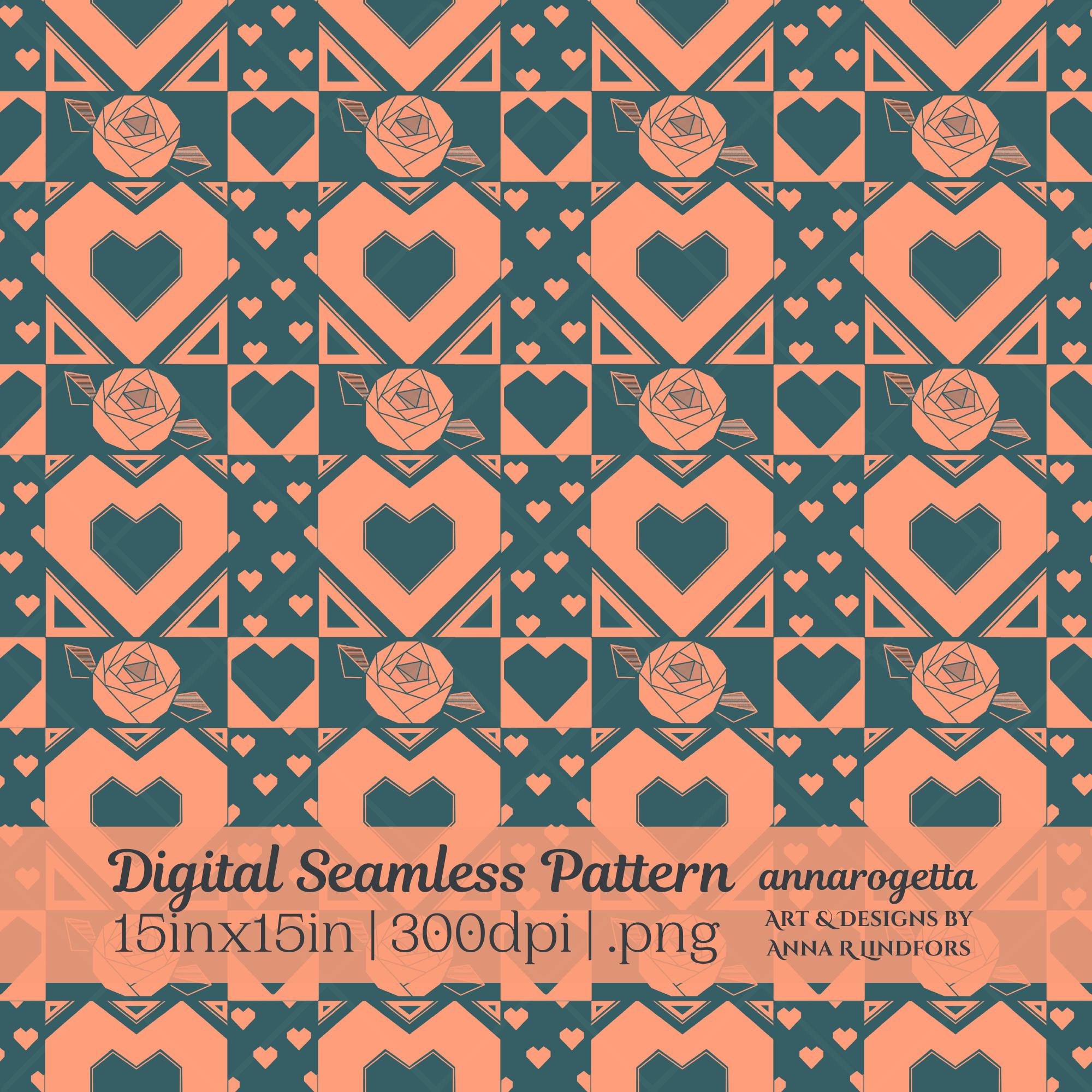 Valentines Day Cheater Quilt - Etsy