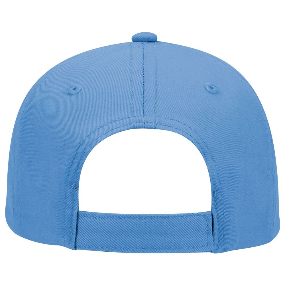 Blank Plain Hat Cap Baseball Golf Fishing Light Blue 6 Panel Cotton Twill Low Profile Pro Style Caps Ready for Embroidery Etsy UK