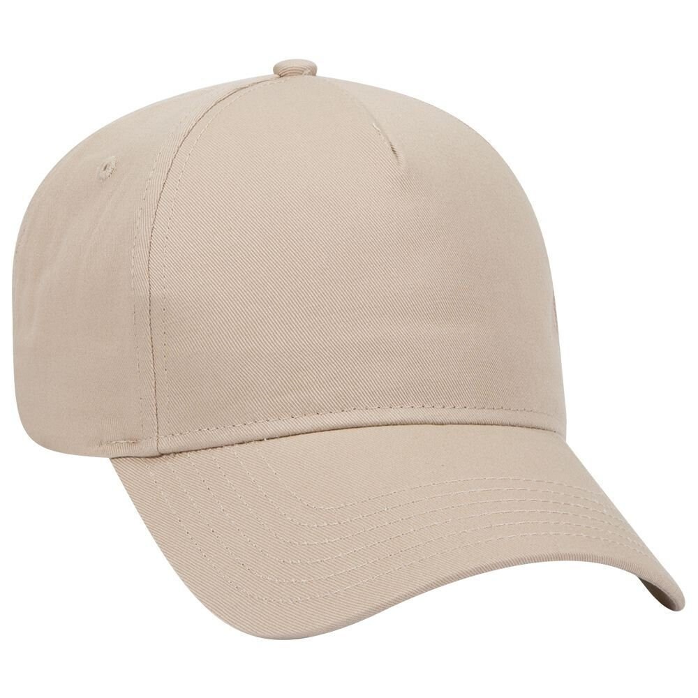Blank Plain Hat / Cap Baseball Golf 
