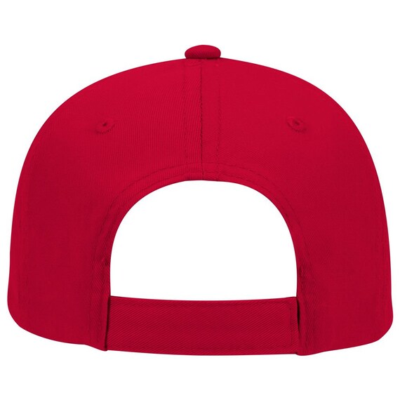 Blank Plain Hat / Cap Baseball Golf 