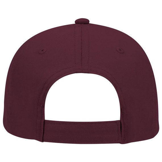 Maroon 6 hat sales