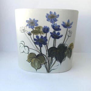 RAR Arabia Finland Hilkka Liisa Ahola Mug HLA AS 1960's Hanging