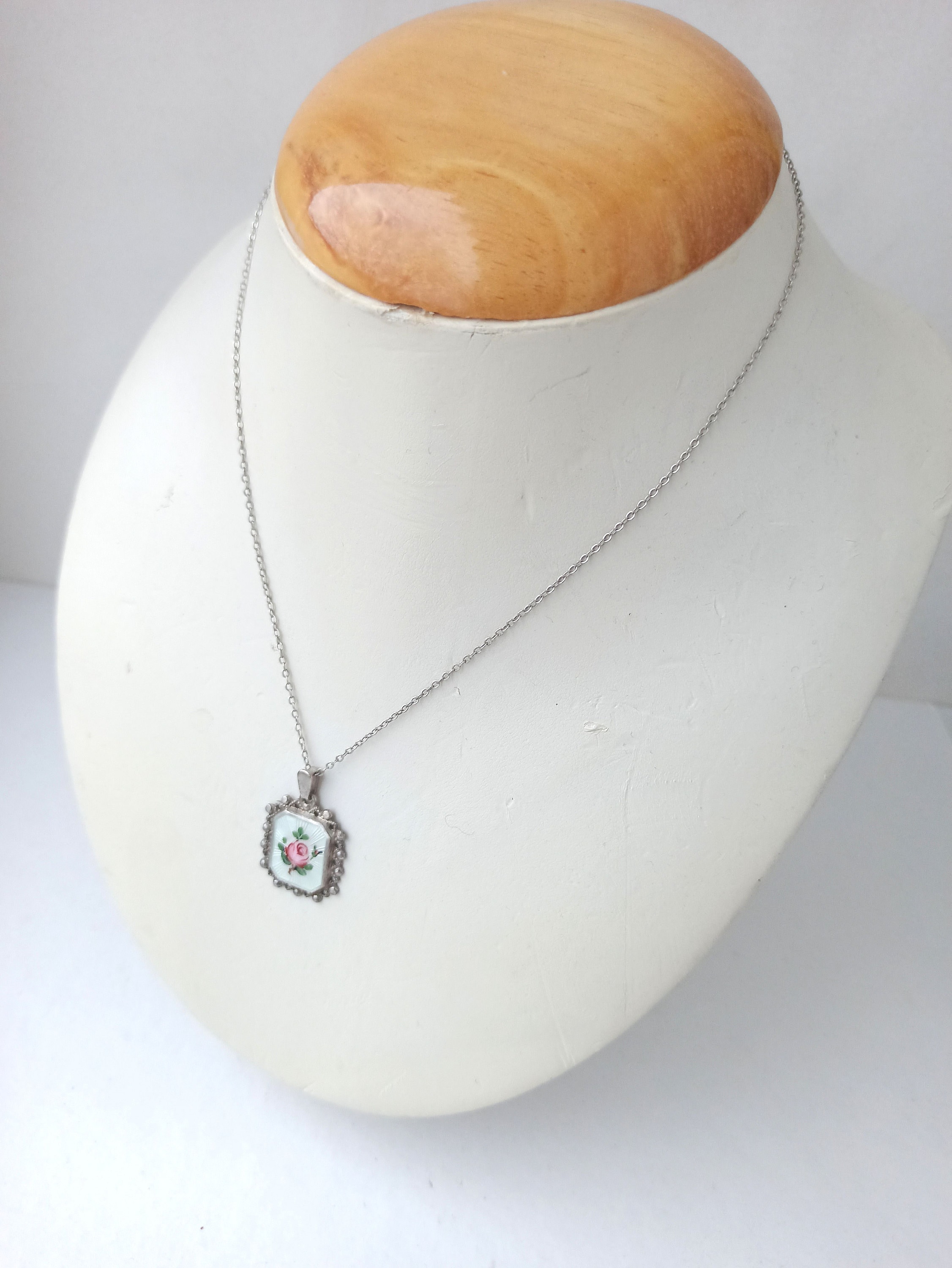 Norway 925s Sterling - Etsy Norway
