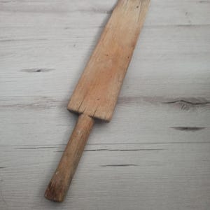 Antique drying board in the old days/Scandinavia/kitchen or room decor/19th-early 20th century village museum/ folk art