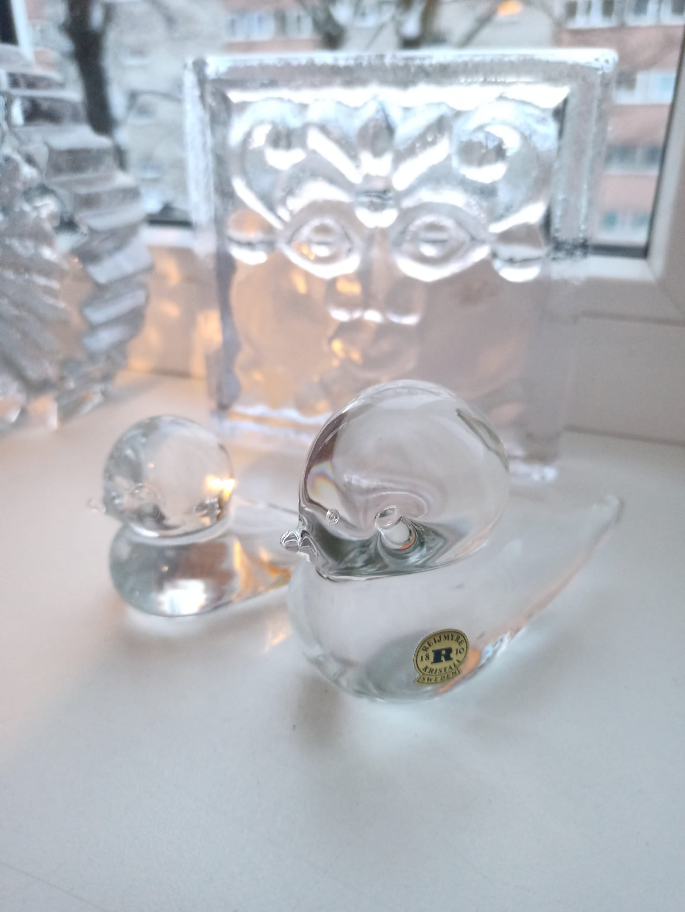 Reijmyre Sweden - Etsy