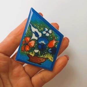 Helja Liukko Arabia - Etsy