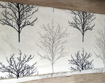Woodland Kingdom Cotton Fabric/ Design textile/ Thick Fabric Suitable for Home Decorations/ Stylish Pattern /145 * 540 cm