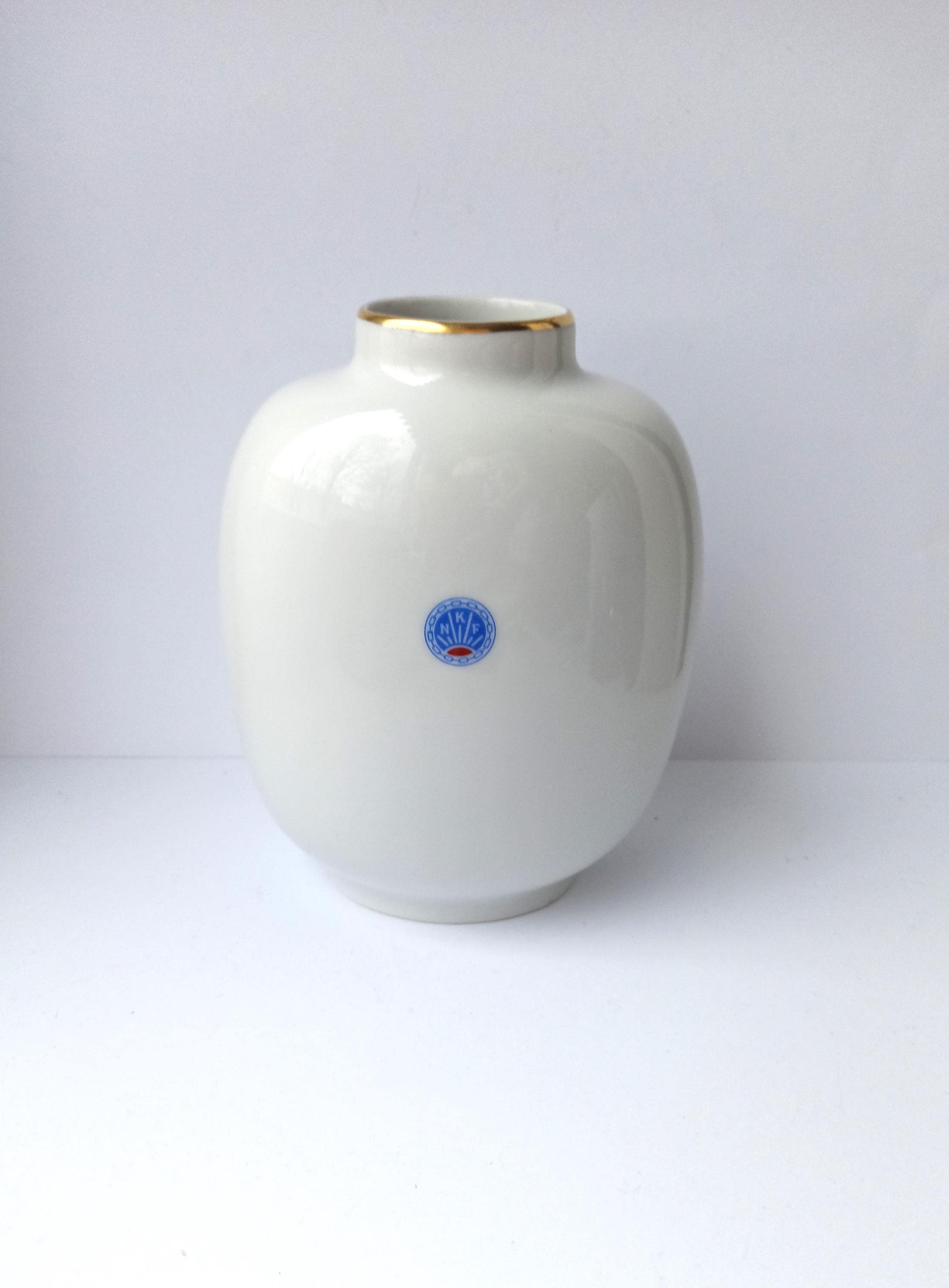 Porsgrund vase - Etsy 日本
