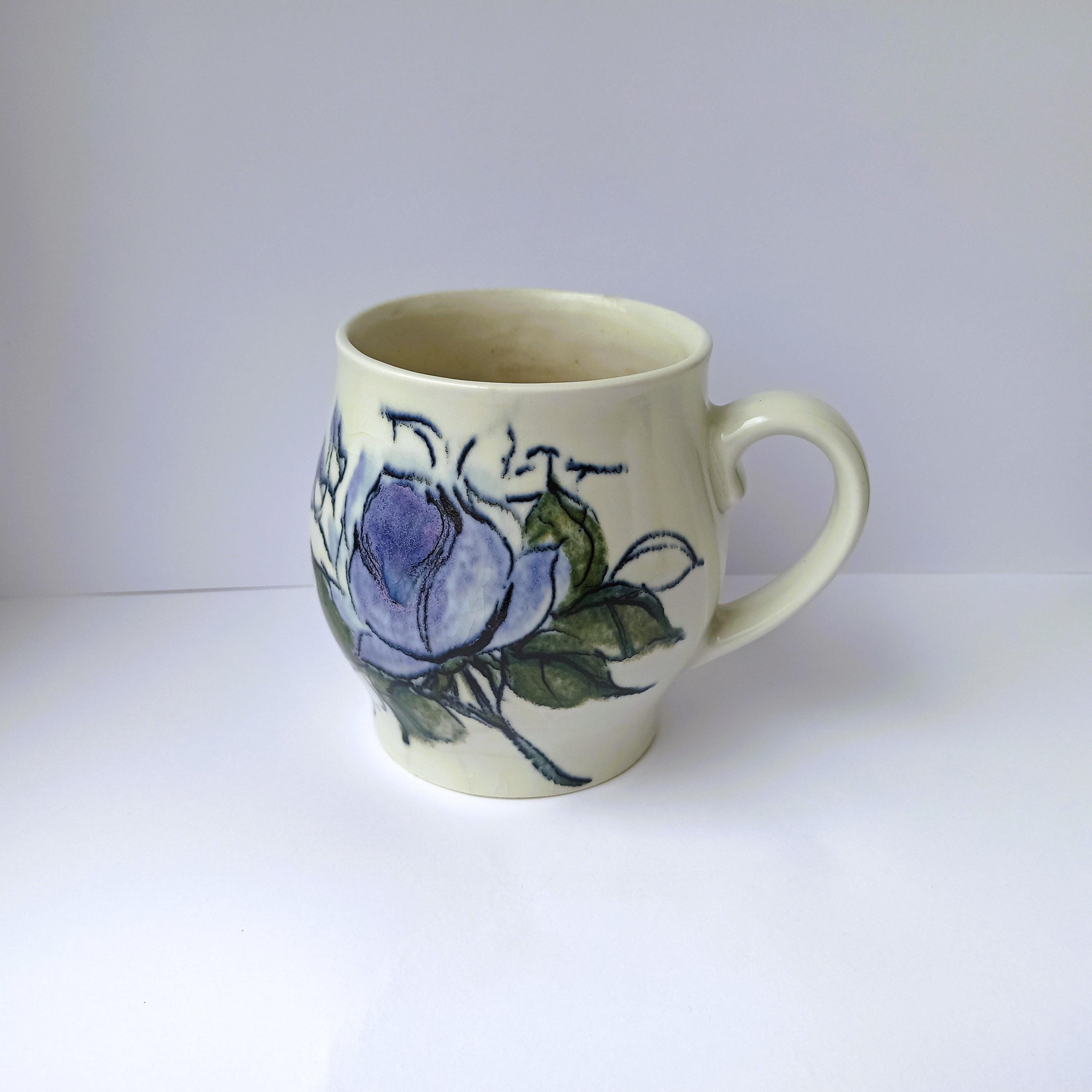 RAR Arabia Finland Hilkka Liisa Ahola Mug HLA AS 1960's Hanging