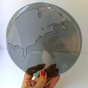 Finnair Glass - Etsy