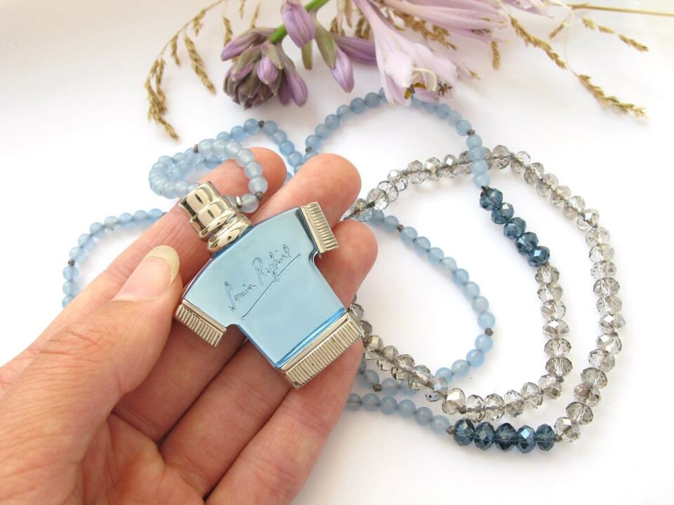 Sonia Rykiel Jewelry - Etsy