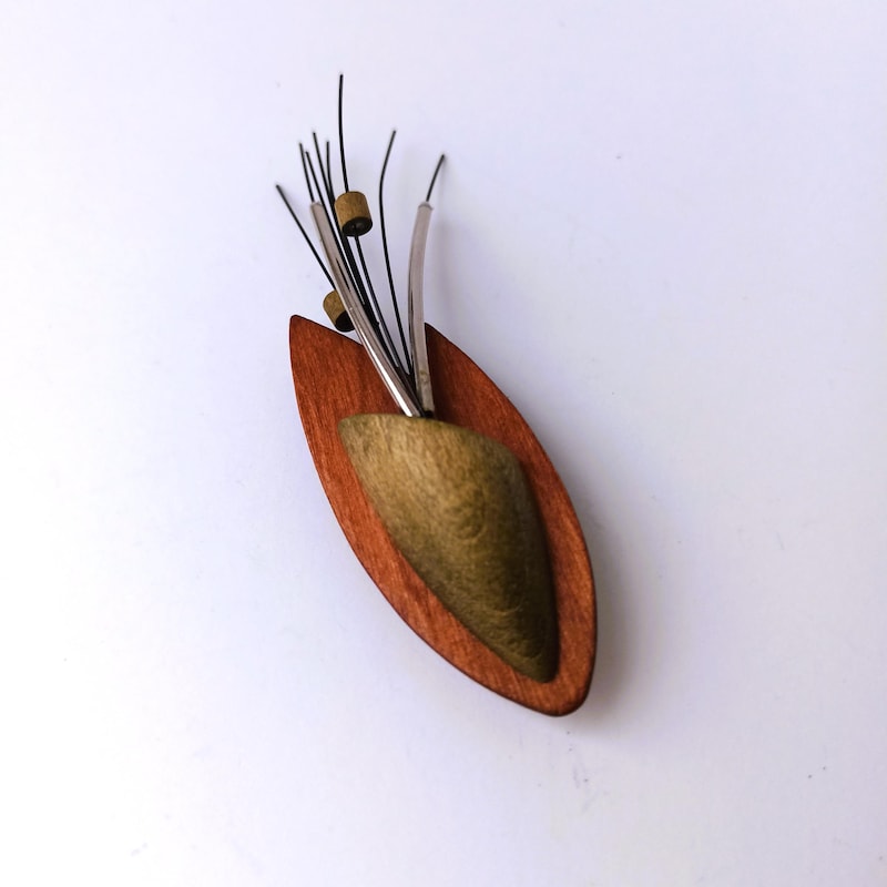 Vintage Aarikka Jewellery - Etsy