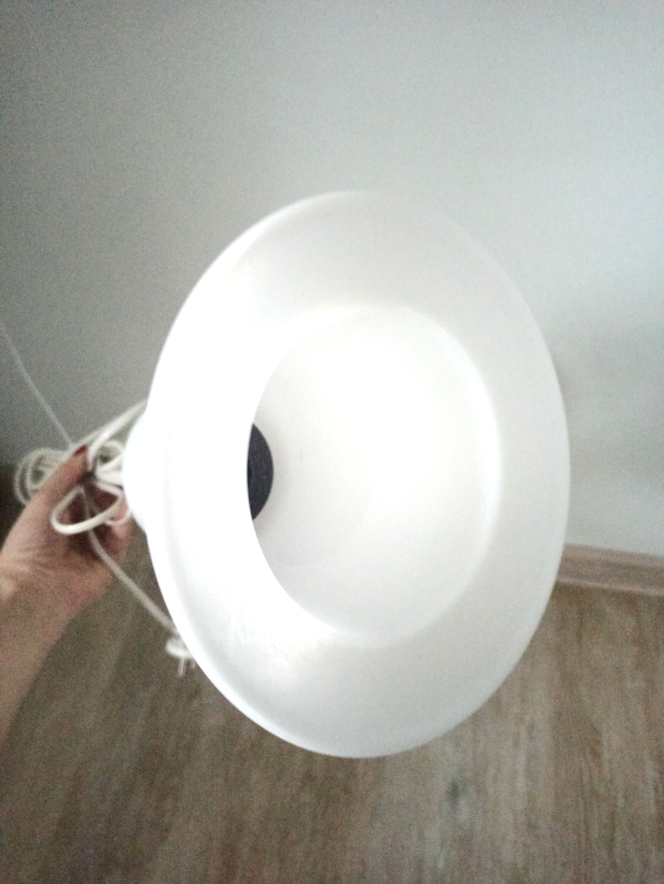 Luxus Vittsjö White Uno Östen Kristiansson スウェーデン ミッド 