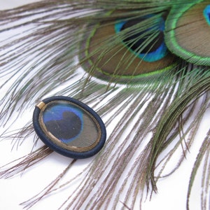 Langani Brooch - Etsy