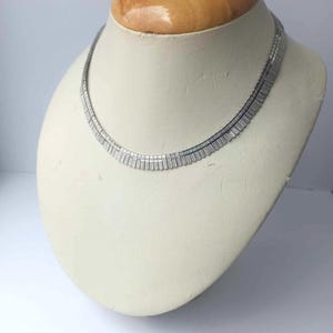 Scandinavian vintage necklace - Etsy 日本