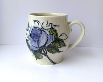 RAR Arabia Finland Hilkka Liisa Ahola Mug HLA AS 1960's Hanging