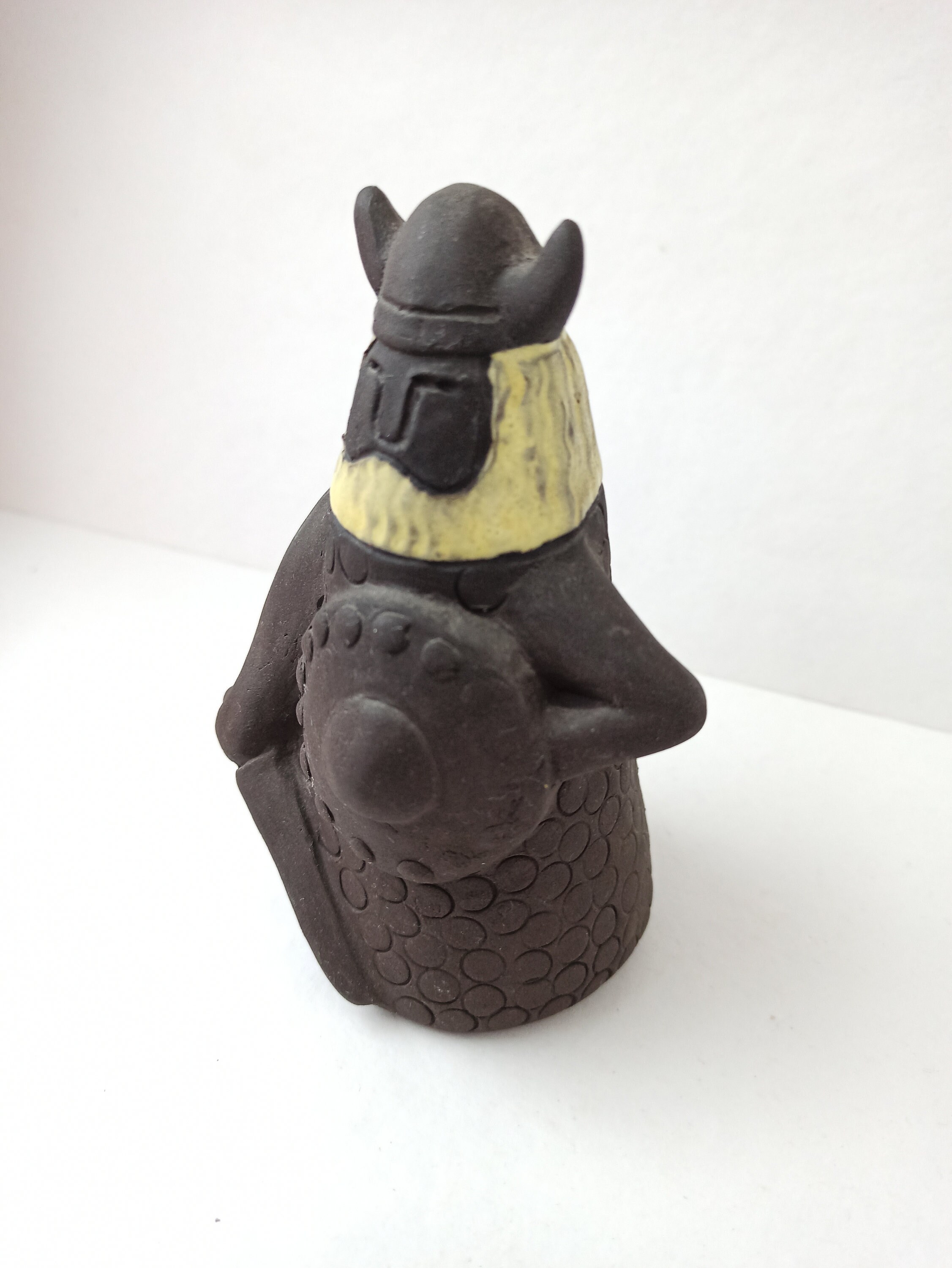 Upsala Ekeby Viking - Etsy