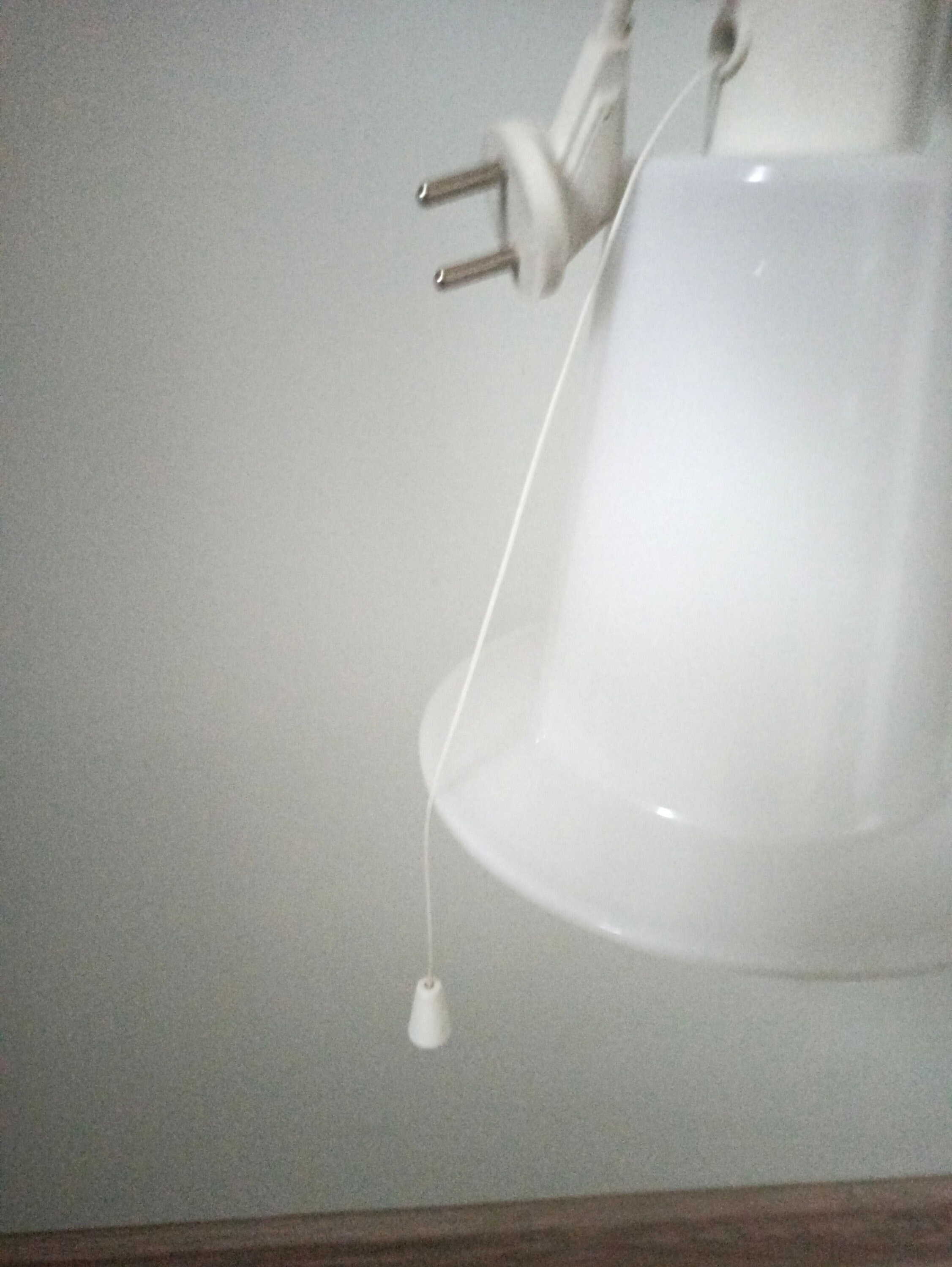 Luxus Vittsjö White Uno Östen Kristiansson スウェーデン ミッド 
