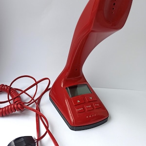 1940年代スエーデン電話器。 1940年代スエーデン電話器。