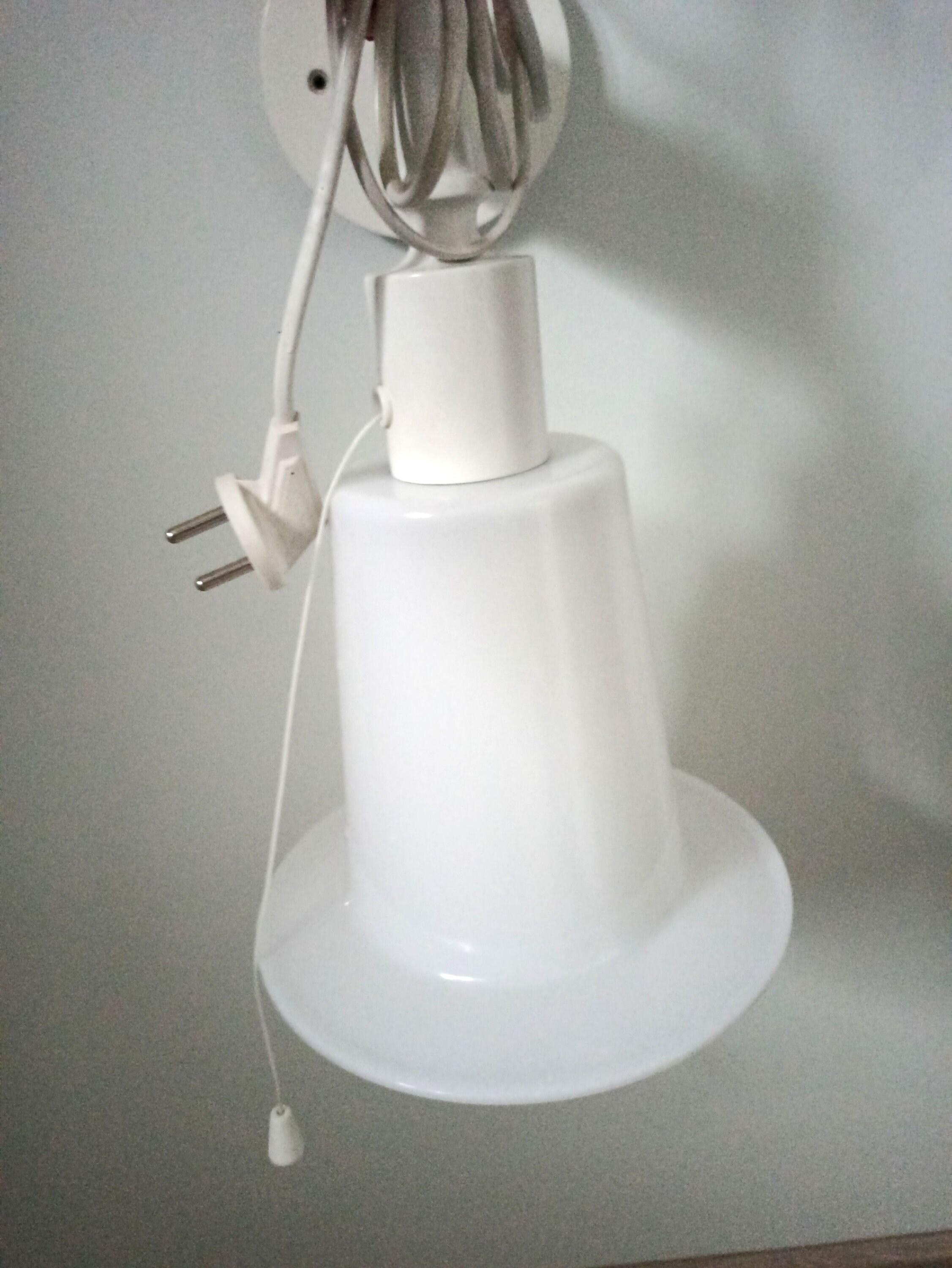 Luxus Vittsjö White Uno Östen Kristiansson スウェーデン ミッド 