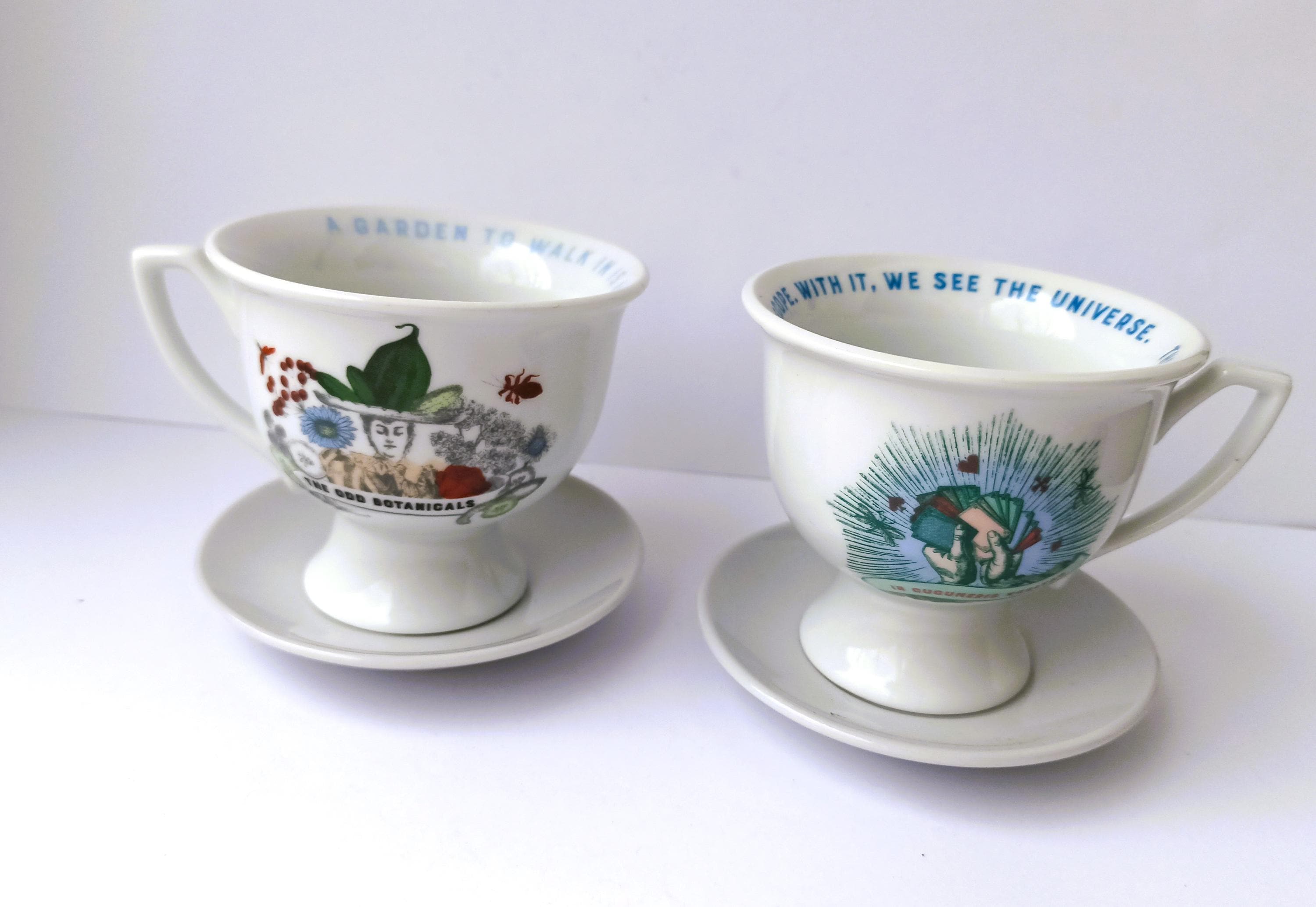 Hendricks Gin Cup - Etsy