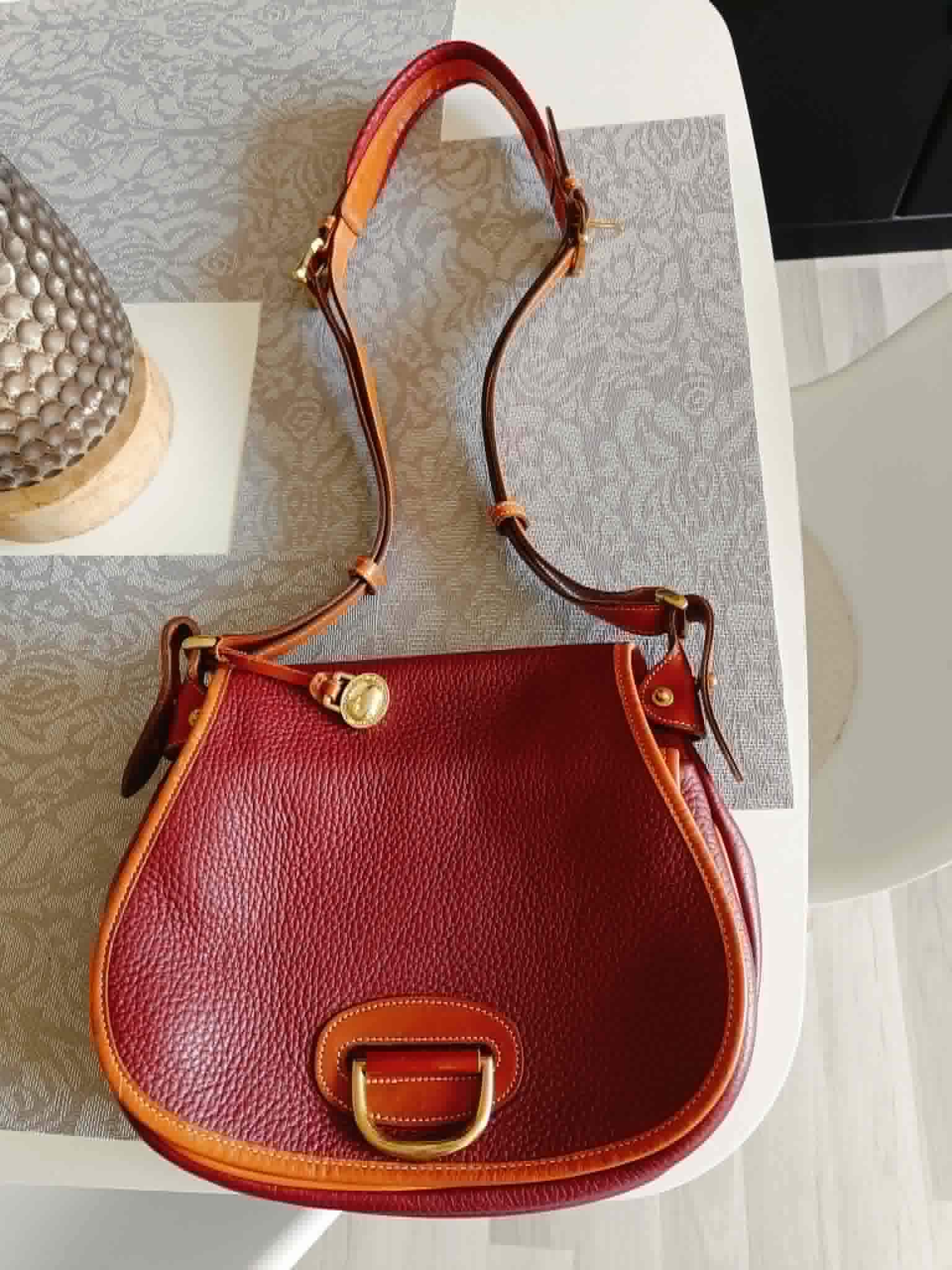 Dooney bourke bag - Etsy 日本