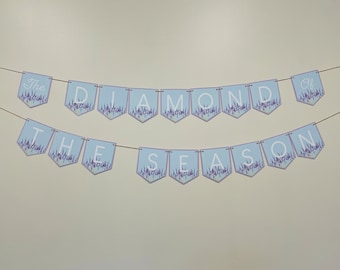 The Diamond of the Season - (Digital - Instant Download)