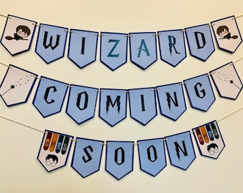 Banner do Wizard em breve (Digital - Download instantâneo)
