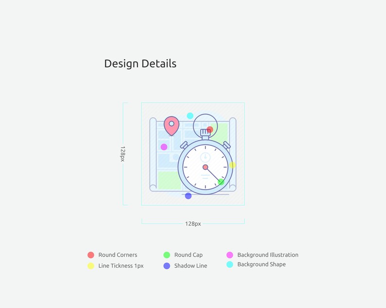 Business Illustraticons in Vector and PNG image 5