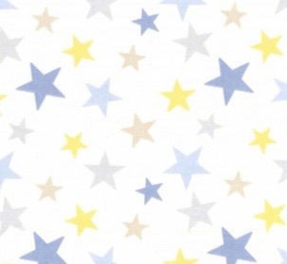 Star Nursery Bedroom Custom Curtains Roman Blackout Blinds Etsy