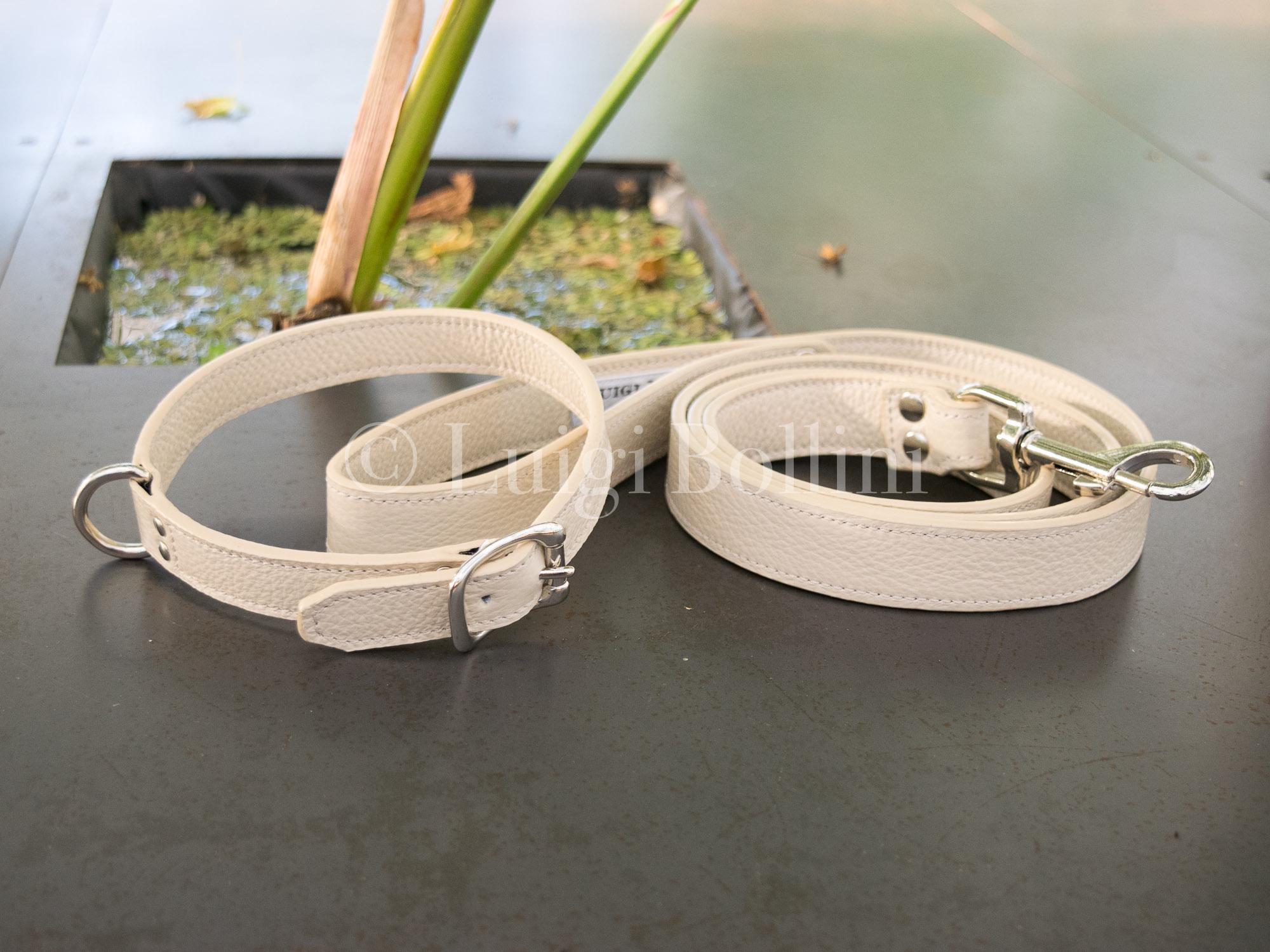 Hundehalsband Ostern Größe L – Mit Schlaufe Für Marke & Leine, Für Hunde