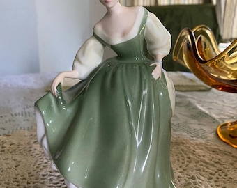 Royal Doulton “My Fair Lady” figurine.