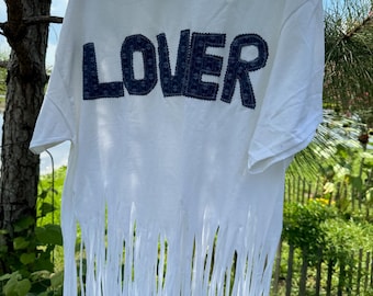 Lover T shirt