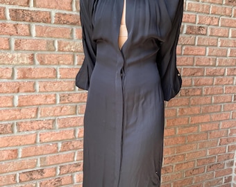 Vintage Gucci dress