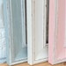 Photo Frame/Picture Frame/Shabby Style/Polcore/Choice of 3 Colours/Choice of 2 Sizes/Shabby Chic/Retro/Vintage/Photo Frames/Picture Frames