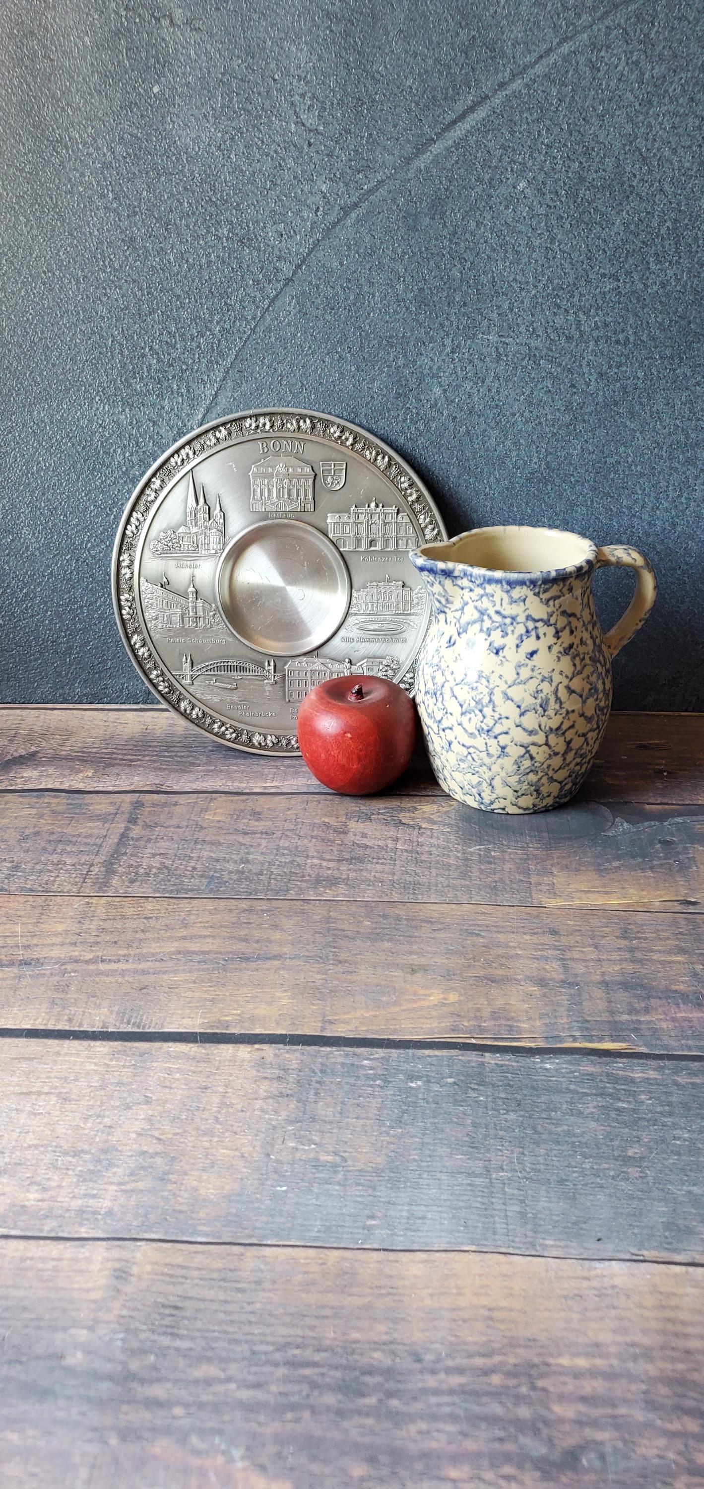 Zinn Becker Germany - Etsy