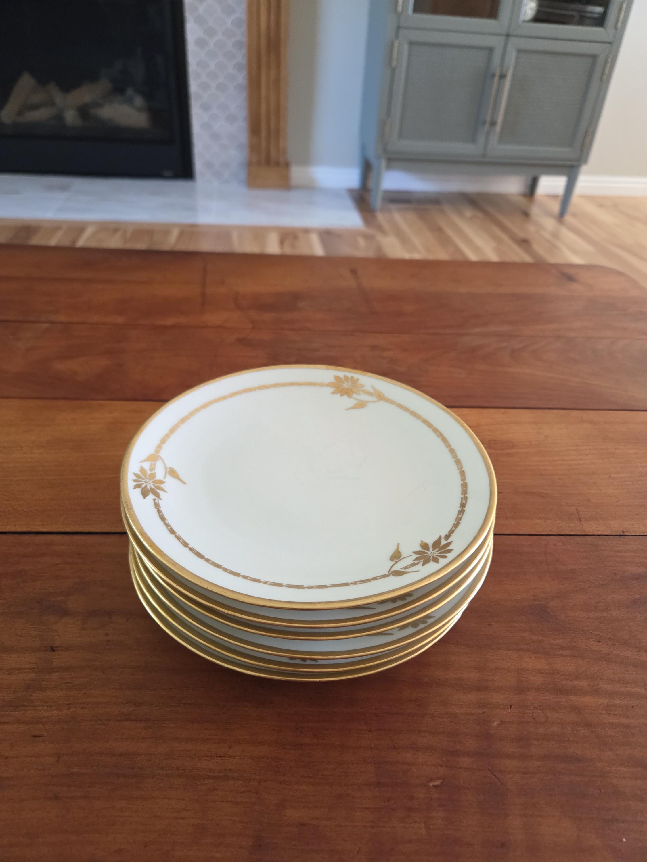 Vintage Czechoslovakia Porcelain - Etsy