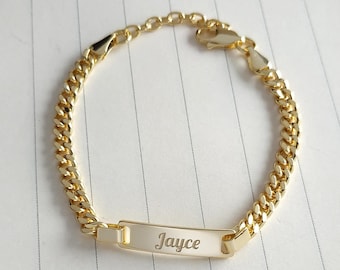 Custom Baby Name Bracelets,Personalized Newborn Baby Bracelets,Personalized Adjustable Baby Bracelet,Custom Child ID Bracelet,Gift for her