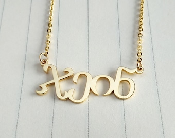 Personalized Georgian Name Necklace,Georgian Name Necklace,Custom Georgian Alphabet Necklace,Georgian Language Necklace,Any Name Necklace