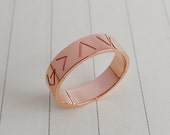 Personalized God Love Ring,God Bless You Ring,God Is Greater Than The Highs And Lows Ring,Engraved Christian Ring,Christmas Gift