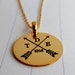 see more listings in the Bar/Disc Necklace section