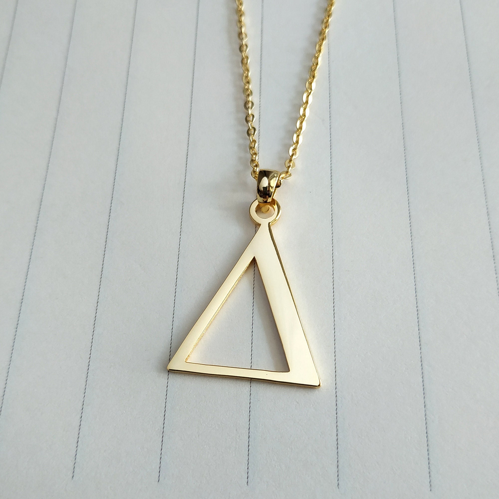 Collar Delta, Collar Theta, Collar Phi, Collar Lambda, Collar Alfa, Collar Zeta, Collar Griego Personalizado, Collar Griego Personalizado