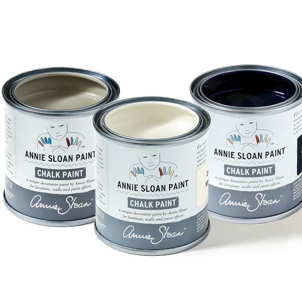 Chalk Paint Etsy UK
