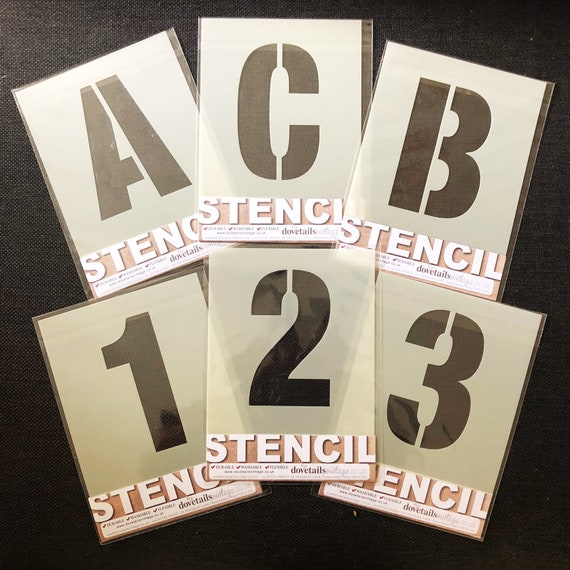 high detail airbrush stencil shelby brothers FREE POSTAGE