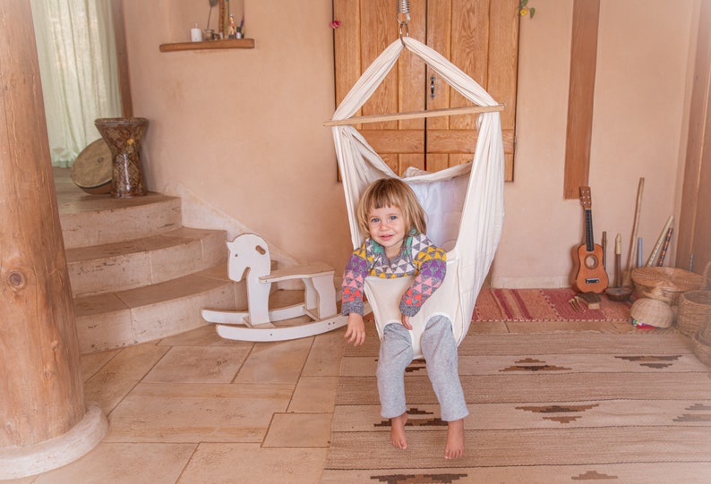 Baby Hammock Baby Hammock Swing Gift for Newborn Baby Etsy