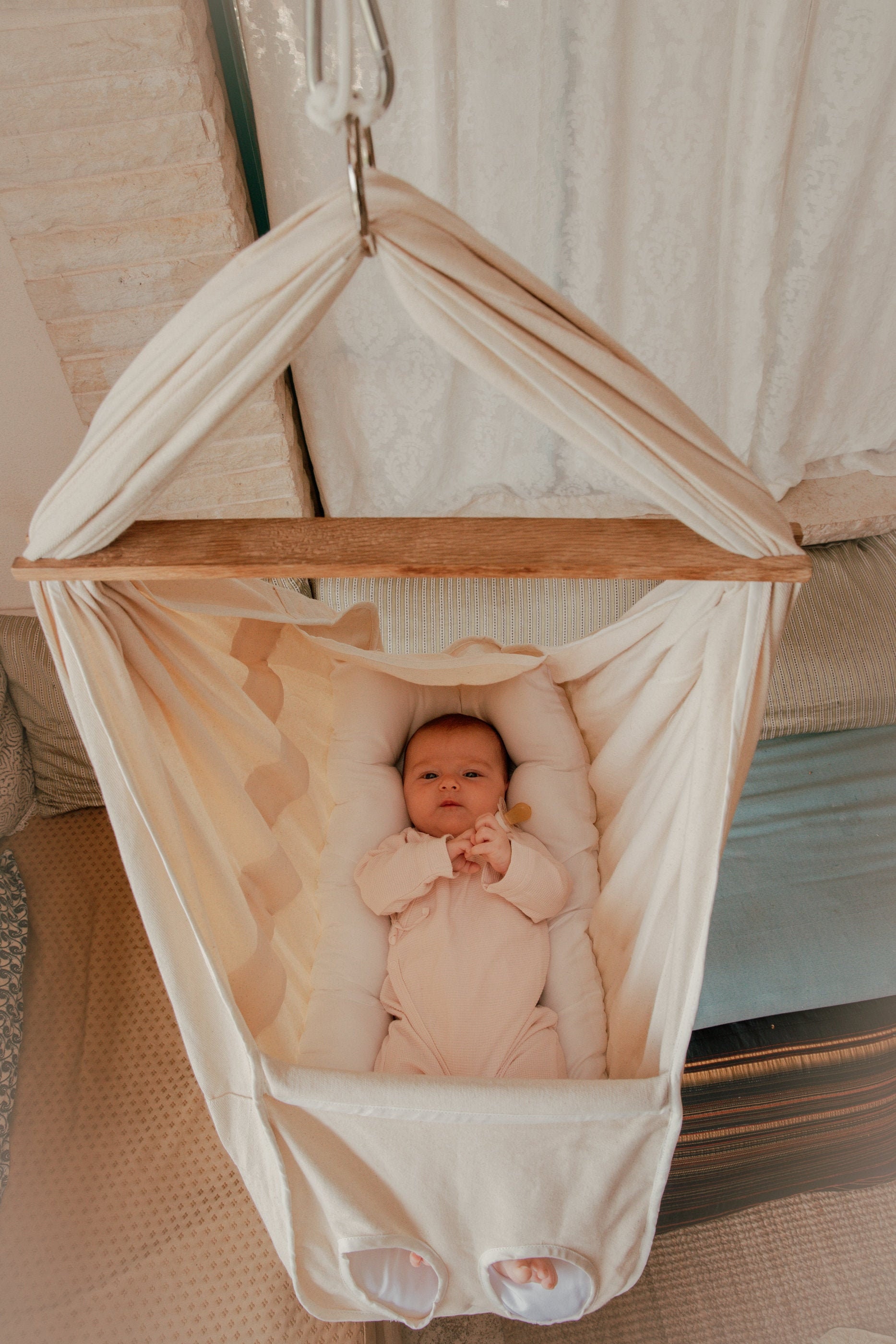 baby hammock