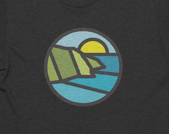 Triblend adulto - en vivo - Dawn Patrol - serie Hawaii